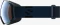 Salomon Radium dress blue/light blue Vorschaubild