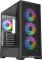 Silentware Core 100 A-RGB Black, Glasfenster Vorschaubild
