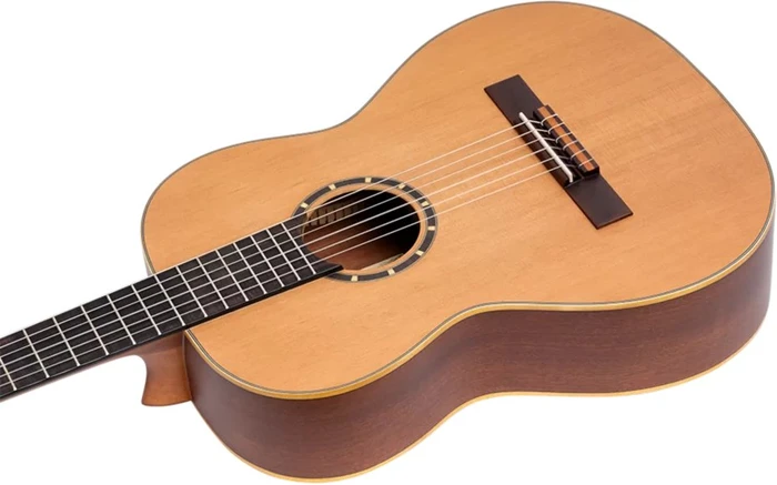 Ortega R122-7/8-L Left-Handed