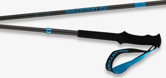 Salomon MTN Outdoor Touren Skistock (Modell 2019/2020)