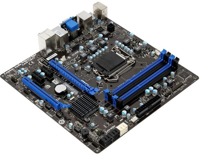 MSI Z68MA-G45 [G3] (Intel 1155)