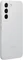 Samsung Leather Cover für Galaxy S22 Light Gray Vorschaubild