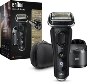 Braun Series 9 Sport 9352cc Wet&Dry