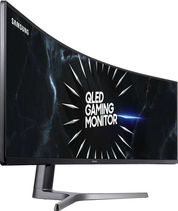 Samsung CRG9 (2019), 49"