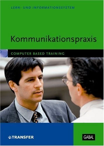 Gabal Kommunikationspraxis (deutsch) (PC)