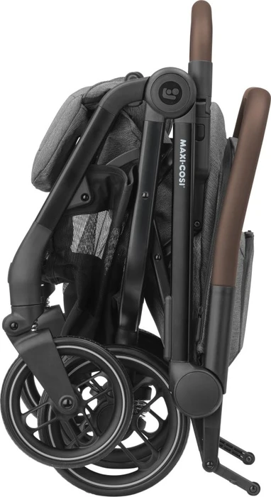Maxi-Cosi Soho select grey