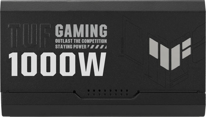 ASUS TUF Gaming Gold, TUF-GAMING-1000G, 1000W, ATX 3.1