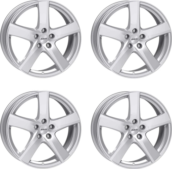Alutec Freeze 7.5x17 5/112 ET40 (verschiedene Farben)