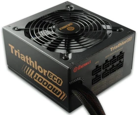 Enermax Triathlor ECO 1000W, ATX 2.4