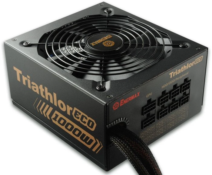 Enermax Triathlor ECO ATX 2.4