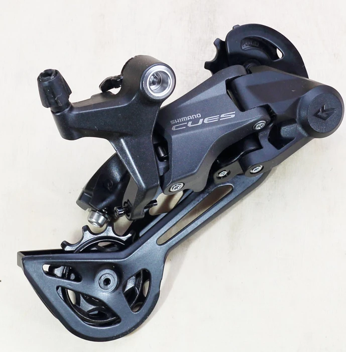 Shimano CUES RD-U6020 11s 11-48t Schaltwerk lang