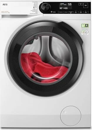 AEG Electrolux 8000 PowerCare LR8AMZ49FL Frontlader