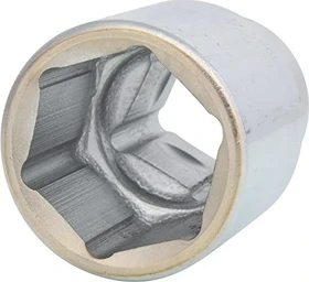 KS Tools Außensechskant Steckschlüssel 1", 63x87mm