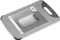 WMF Silit Schneidbrett 38x25cm grau Vorschaubild