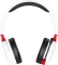 HP HyperX Cloud Mini Wireless weiß Vorschaubild