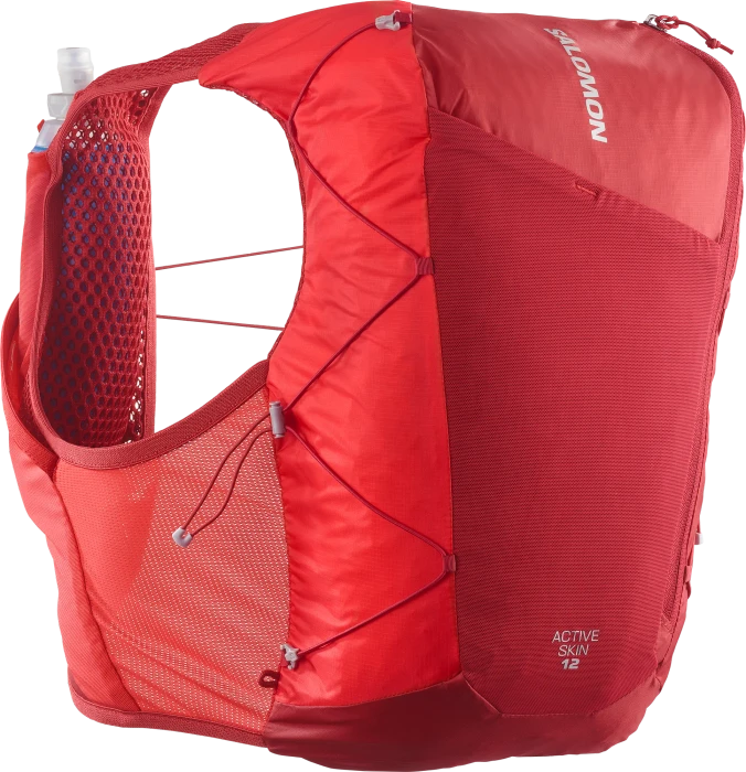 Salomon Active Skin 12 brilliant olive/willow