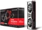 Sapphire Radeon RX 6700 XT, 12GB GDDR6, HDMI, 3x DP, lite retail Vorschaubild