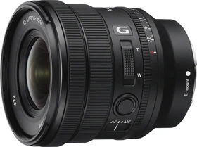 Sony FE 16-35mm 4.0 G PZ
