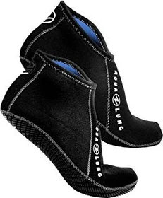 Aqualung Erwachsenen Füßlinge 3mm