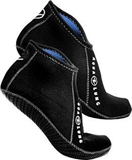 Aqualung Erwachsenen Füßlinge 3mm
