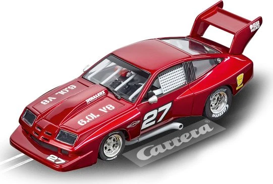 Carrera Digital 132 Chevrolet Dekon Monza No.27