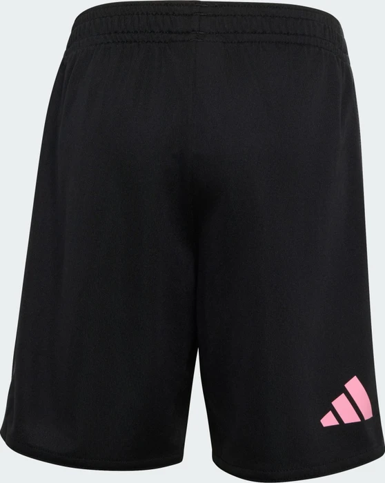 adidas Inter Miami CF Messi 2026/2027 Auswärtsausrüstung kurzarm (Junior)
