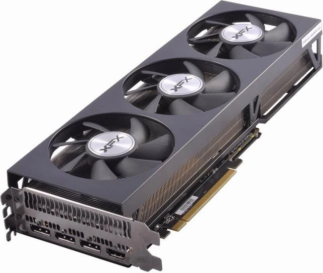 XFX Radeon R9 Fury Pro Triple Dissipation, 4GB HBM, HDMI, 3x DP