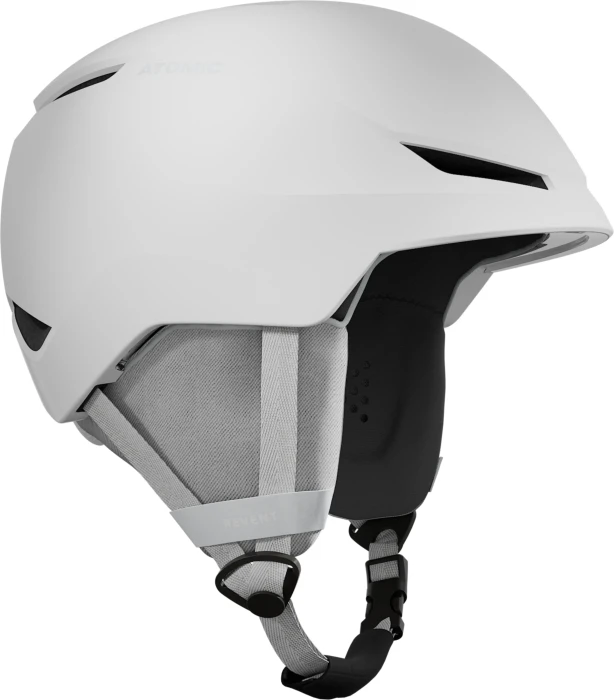 Atomic Revent Lite Helm white heather
