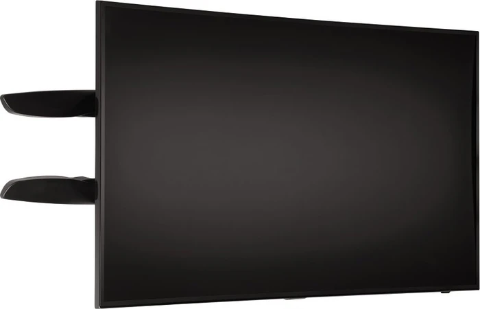 Hama LCD-Wandhalterung Fullmotion XL Curved-TV