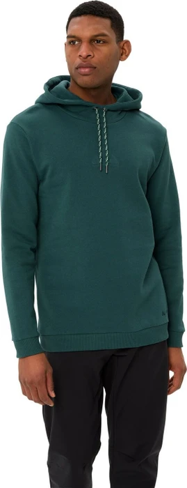 Vaude Manukau Hoodie deep pond (Herren)