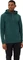 Vaude Manukau Hoodie deep pond (Herren) Vorschaubild