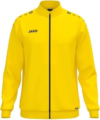 Jako One Funktionsjacke gelb (Herren)