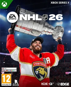 EA Sports NHL 26 (Xbox One/SX)