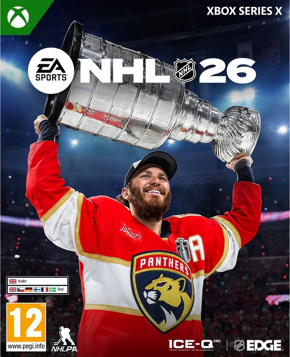 EA Sports NHL 26 (Xbox One/SX)