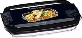Ritzenhoff & Breker Cucina Auflaufform rechteckig 1.95l