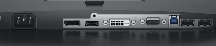 Dell P2421, 24.1"