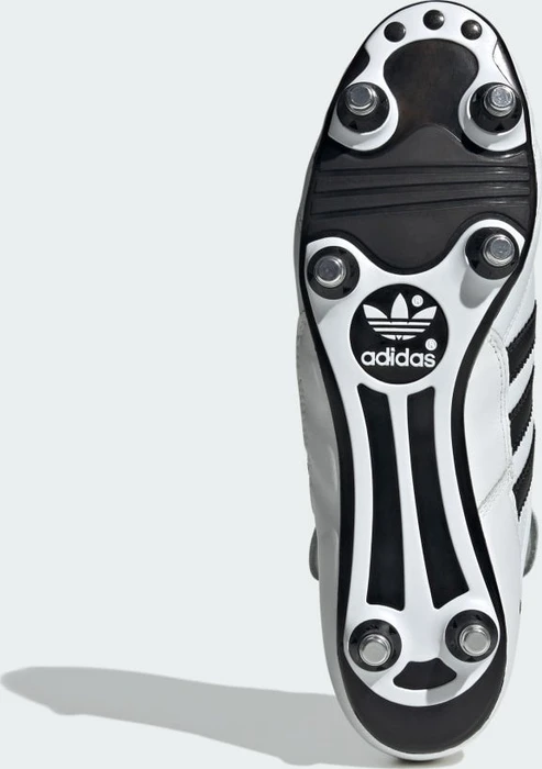 adidas World Cup cloud white/core black/gold metallic (Herren)