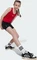 adidas TECHFIT kurze Hose kurz black/carbon/white (Junior) Vorschaubild