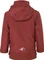 Vaude Casarea 3in1 II Funktionsjacke redeva (Junior) Vorschaubild