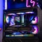 DarkFlash DV360S MAX Black, schwarz Vorschaubild