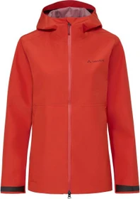 Vaude Elope 3L Funktionsjacke lava (Damen)