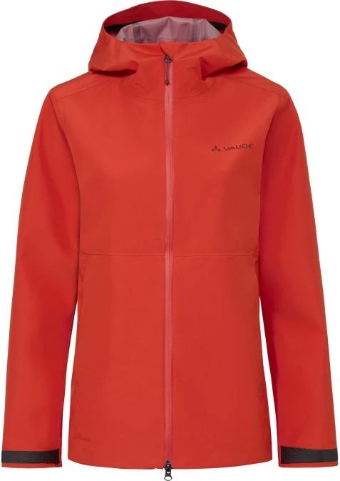 Vaude Elope 3L Funktionsjacke lava (Damen)