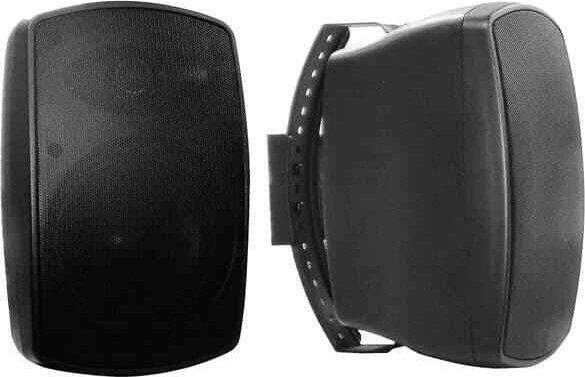 Omnitronic OD-5, Paar