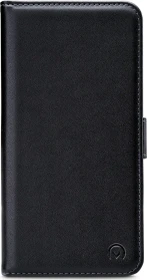 Mobilize Gelly Wallet Book Case für Samsung Galaxy A52/A52 5G schwarz