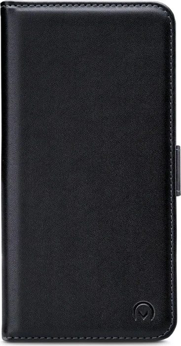 Mobilize Gelly Wallet Book Case für Samsung Galaxy A52/A52 5G schwarz