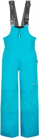 Trollkids Nordkapp Skihose lang dark turquoise (Junior)