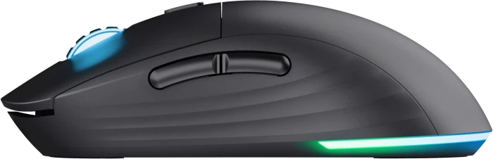 Trust Gaming GXT 927 Redex+ Wireless Gaming Mouse, USB