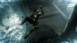 Prince of Persia - Die vergessene Zeit (PC)