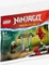 LEGO Ninjago - Kais und Raptons Duell im Tempel Vorschaubild