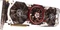 Colorful iGame GeForce GTX 1080 Ti Vulcan AD, 11GB GDDR5X, DVI, HDMI, 3x DP Vorschaubild